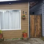 Mini Casa Rocura Valdivia