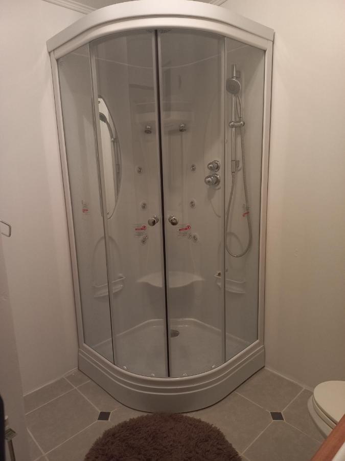 Mini Casa Rocura *