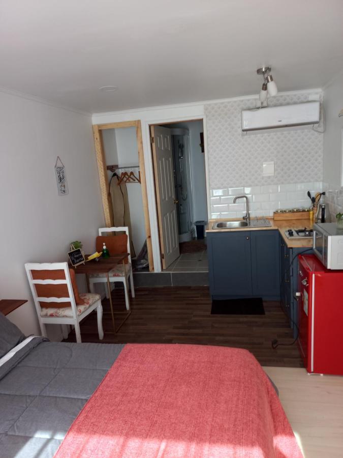Apartamento Mini Casa Rocura Valdivia