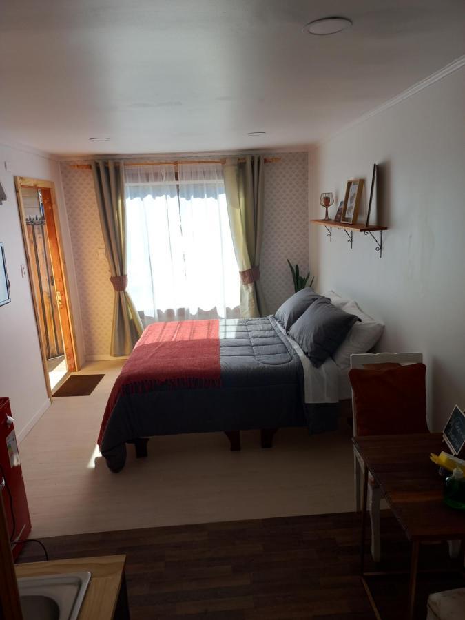 Apartamento Mini Casa Rocura