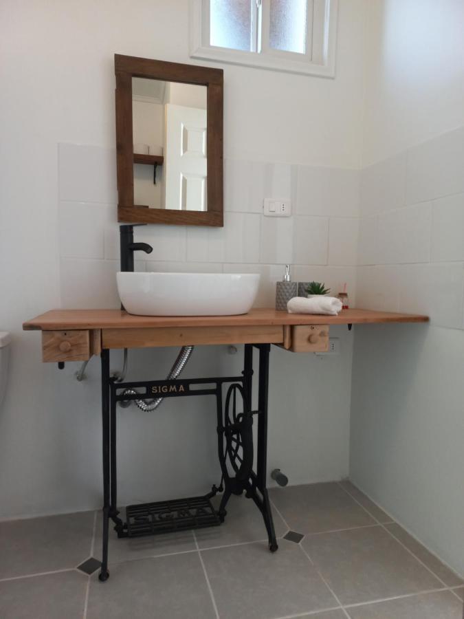 Apartamento Mini Casa Rocura