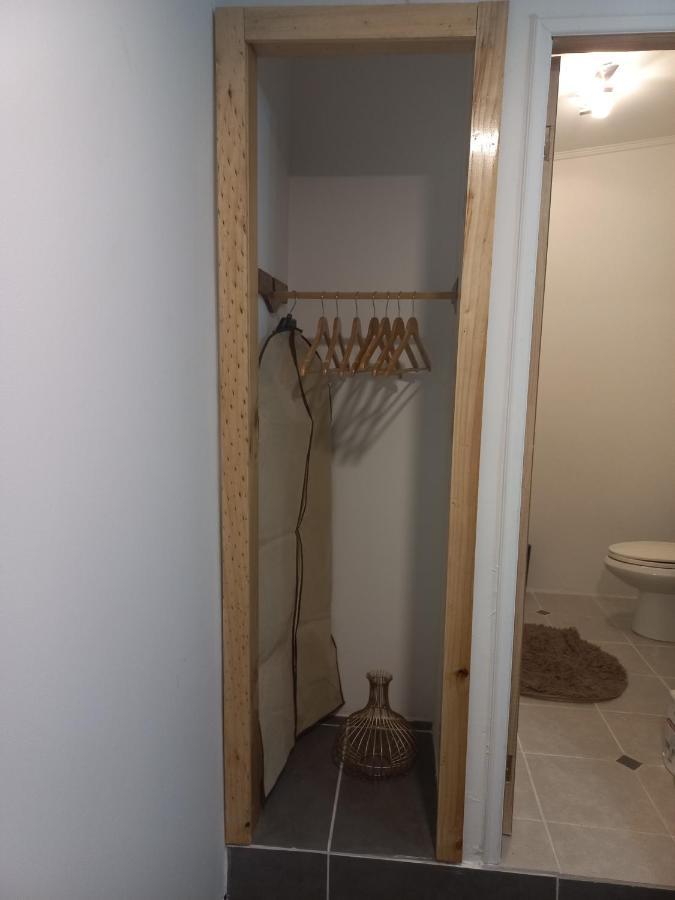 Apartamento Mini Casa Rocura *