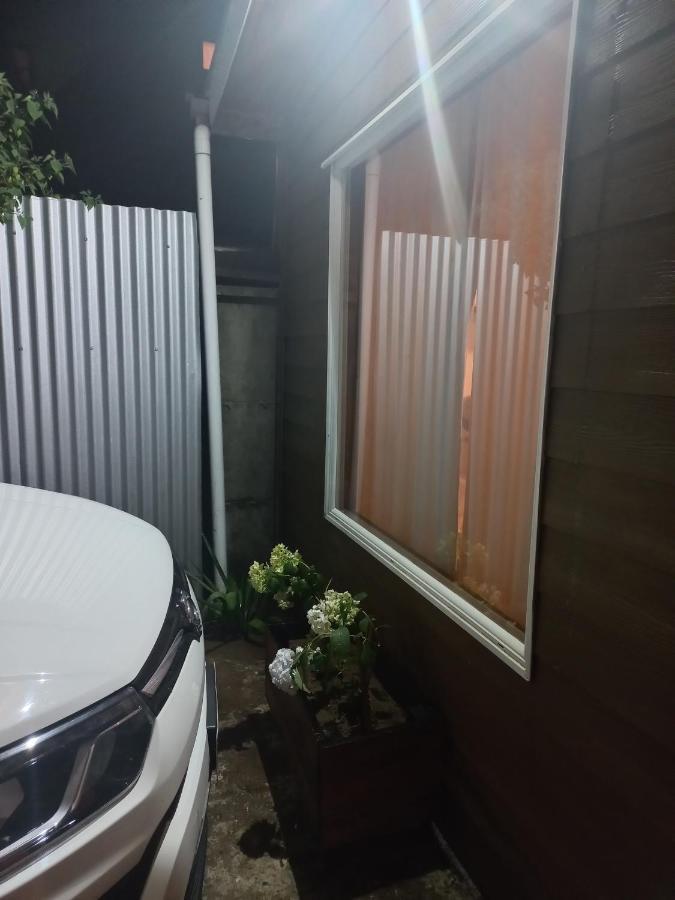 Apartamento Mini Casa Rocura