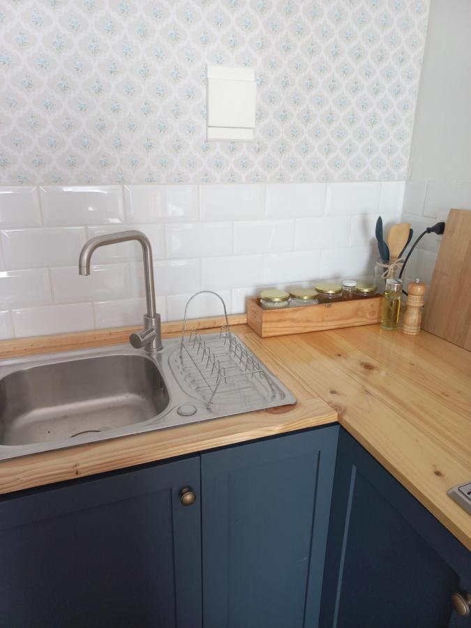 Apartamento Mini Casa Rocura *