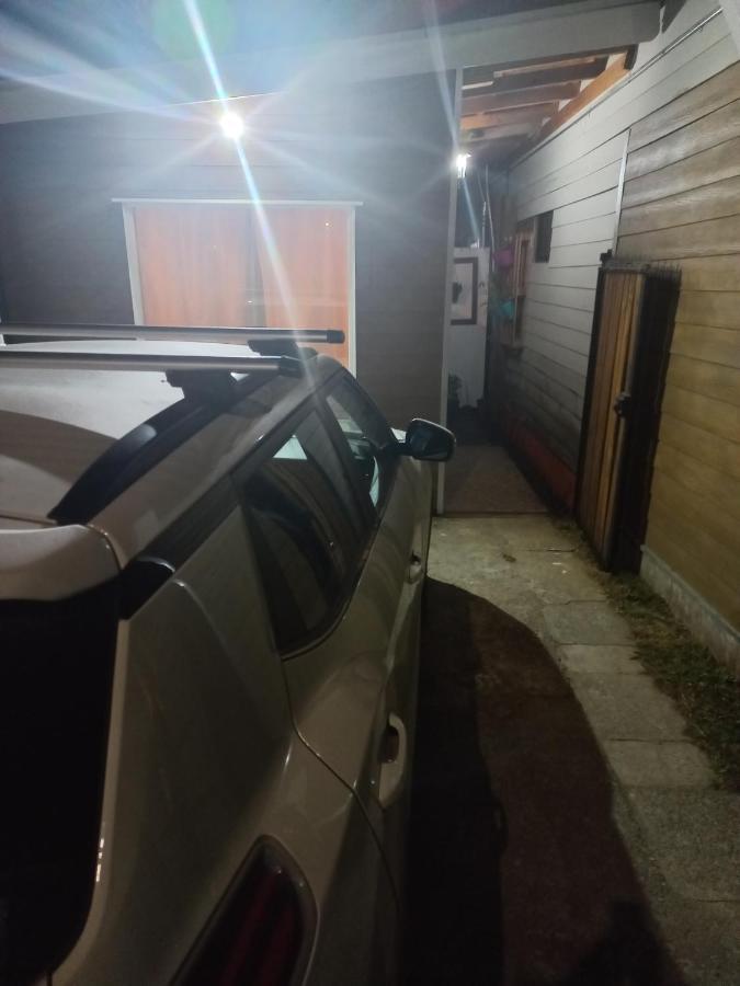 Mini Casa Rocura