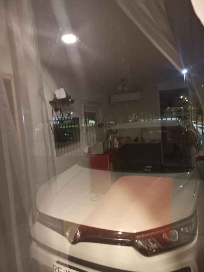 Apartamento Mini Casa Rocura Valdivia
