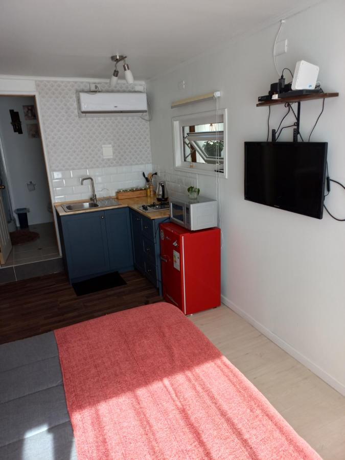 Apartamento Mini Casa Rocura *