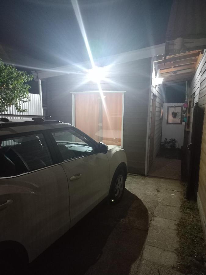 Apartamento Mini Casa Rocura *