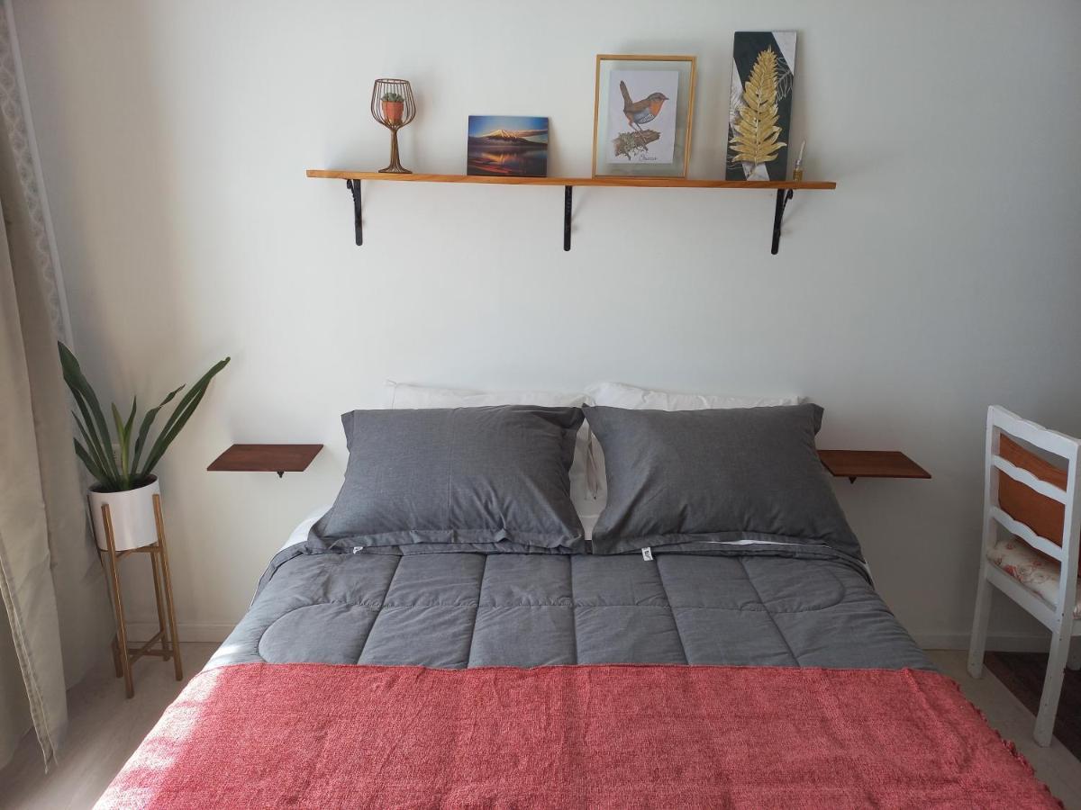 Apartamento Mini Casa Rocura Valdivia