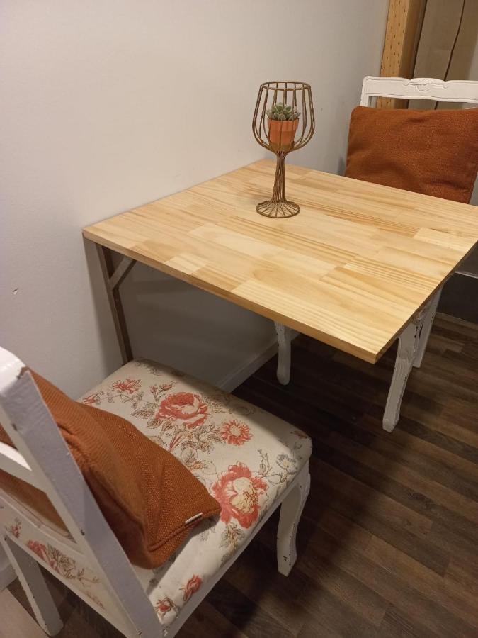Apartamento Mini Casa Rocura