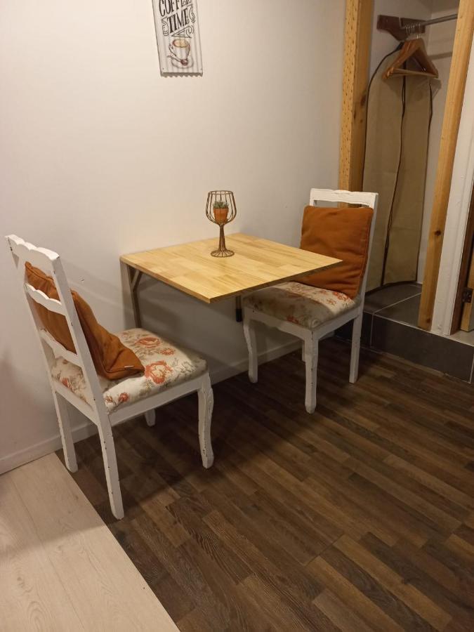 Mini Casa Rocura Apartamento